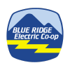 Blueridge.coop logo