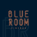 Blueroomcinebar.com logo