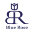 Bluerose.ir logo