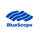 Bluescopesteel.com.au logo