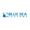 Bluesea.com logo