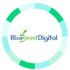 Blueseed.tv logo