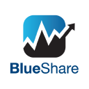 Blueshare.co.uk logo