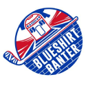 Blueshirtbanter.com logo