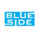 Blueside.co.kr logo