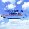 Blueskiesdronerental.com logo