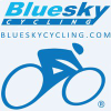 Blueskycycling.com logo