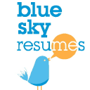 Blueskyresumes.com logo
