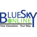 Blueskyschool.org logo