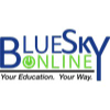 Blueskyschool.org logo