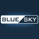 Blueskytv.gr logo