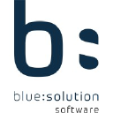 Bluesolution.de logo