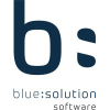 Bluesolution.de logo