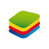 Bluestacks.com logo