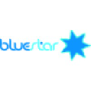 Bluestarbus.co.uk logo