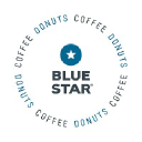 Bluestardonuts.com logo