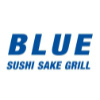 Bluesushisakegrill.com logo