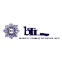 Bluetilelounge.ca logo