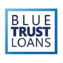 Bluetrustloans.com logo