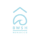 Bluewavesmorocco.com logo