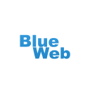 Blueweb.co.kr logo