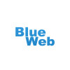 Blueweb.co.kr logo