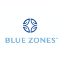 Bluezones.com logo