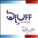 Bluffmycall.com logo