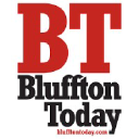 Blufftontoday.com logo