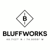 Bluffworks.com logo