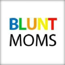 Bluntmoms.com logo