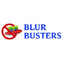 Blurbusters.com logo