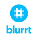 Blurrt.co.uk logo