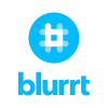 Blurrt.co.uk logo