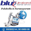 Bluwifi.in logo