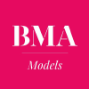 Bmamodels.com logo