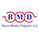 Bmd.com.tr logo