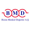 Bmd.com.tr logo