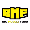 Bmf.my logo
