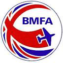 Bmfa.org logo