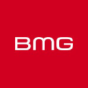 Bmg.com logo