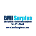 Bmisurplus.com logo