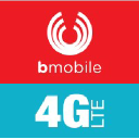 Bmobile.com.pg logo
