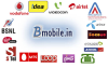 Bmobile.in logo