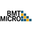 Bmtmicro.com logo