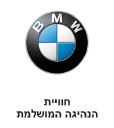Bmw.co.il logo