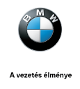 Bmw.hu logo