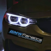 Bmwfanatics.co.za logo