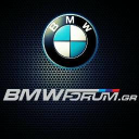 Bmwforum.gr logo