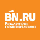 Bn.ru logo
